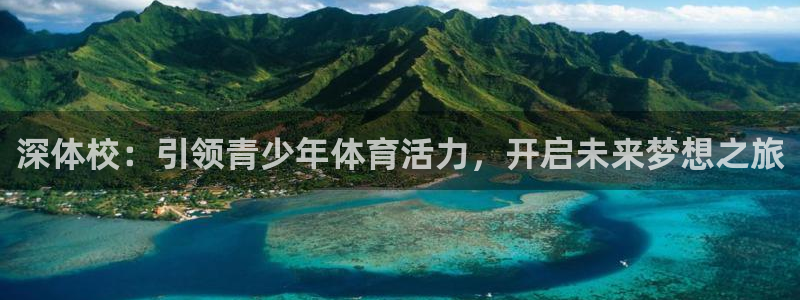 米兰体育官方正版app集团E.ON:深体校:引领青少年体育活